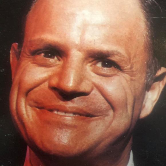 Meet your Posher, Richard - Picture 1 of 1